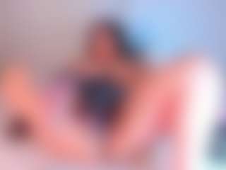 Julieta-Blue's Live Sex Cam Show