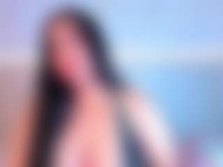 Julieta-Blue's Live Sex Cam Show