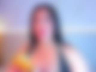 Julieta-Blue's Live Sex Cam Show