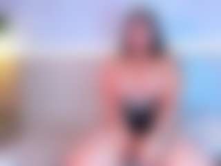 Julieta-Blue's Live Sex Cam Show