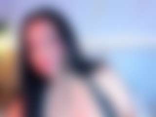 Live cam show with Julieta-Blue - Control on Camsoda
