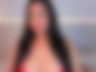 Julieta-Blue's Live Sex Cam Show
