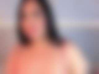Julieta-Blue's Live Sex Cam Show
