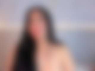 Julieta-Blue's Live Sex Cam Show