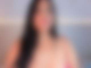 Julieta-Blue's Live Sex Cam Show