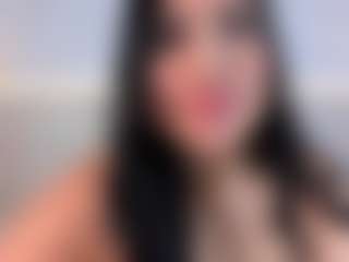 Julieta-Blue's Live Sex Cam Show