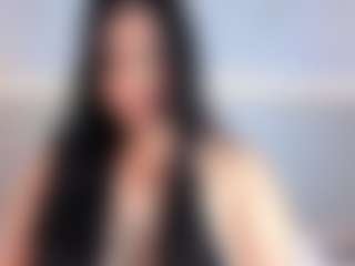 Julieta-Blue's Live Sex Cam Show