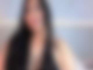 Julieta-Blue's Live Sex Cam Show