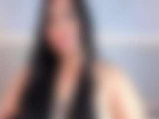 Live cam show with Julieta-Blue - Asshole on TastyBlacksLive