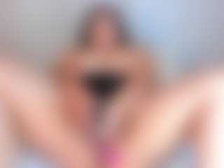 Julieta-Blue's Live Sex Cam Show