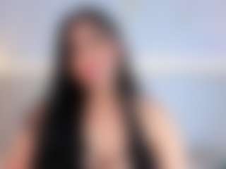 Julieta-Blue's Live Sex Cam Show