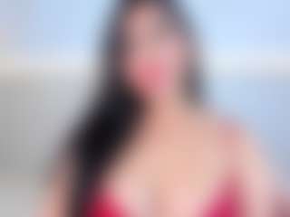 Julieta-Blue's Live Sex Cam Show