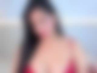 Julieta-Blue's Live Sex Cam Show