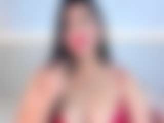 Julieta-Blue's Live Sex Cam Show