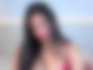 Julieta-Blue's Live Sex Cam Show