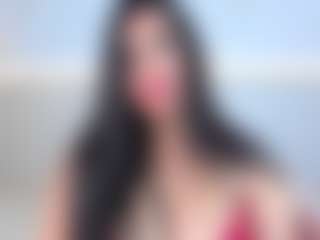 Julieta-Blue's Live Sex Cam Show