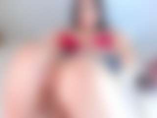 Julieta-Blue's Live Sex Cam Show