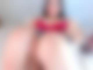 Julieta-Blue's Live Sex Cam Show