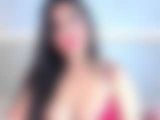 Julieta-Blue's Live Sex Cam Show