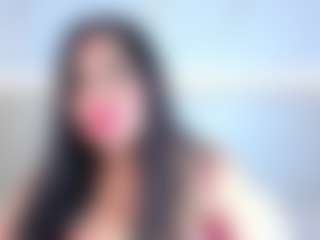 Julieta-Blue's Live Sex Cam Show