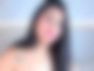 Julieta-Blue's Live Sex Cam Show