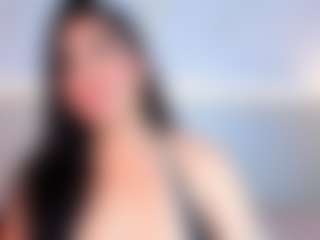 Julieta-Blue's Live Sex Cam Show