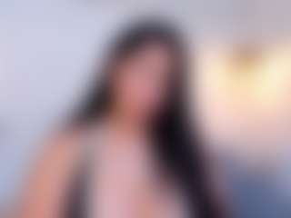 Julieta-Blue's Live Sex Cam Show