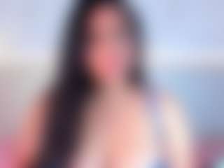 Julieta-Blue's Live Sex Cam Show