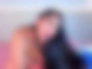 Julieta-Blue's Live Sex Cam Show