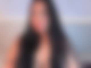 Julieta-Blue's Live Sex Cam Show