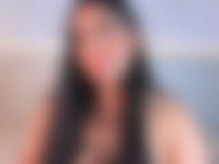 Julieta-Blue's Live Sex Cam Show