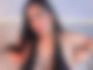 Julieta-Blue's Live Sex Cam Show