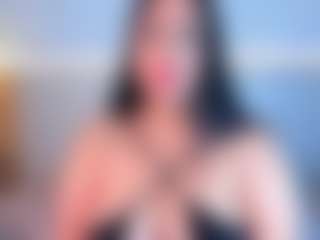 Julieta-Blue's Live Sex Cam Show