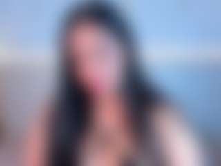 Julieta-Blue's Live Sex Cam Show