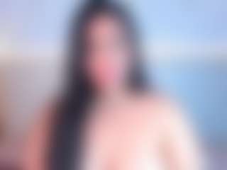 Julieta-Blue's Live Sex Cam Show