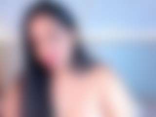 Julieta-Blue's Live Sex Cam Show