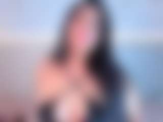 Julieta-Blue's Live Sex Cam Show