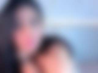 Julieta-Blue's Live Sex Cam Show
