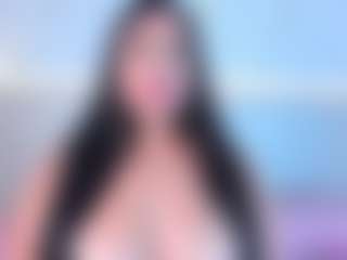 Julieta-Blue's Live Sex Cam Show