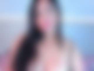 Julieta-Blue's Live Sex Cam Show