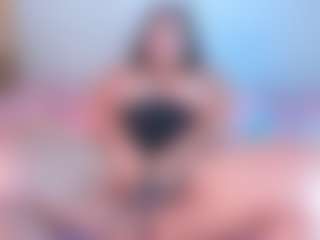 Julieta-Blue's Live Sex Cam Show