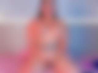 Julieta-Blue's Live Sex Cam Show