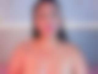 Julieta-Blue's Live Sex Cam Show