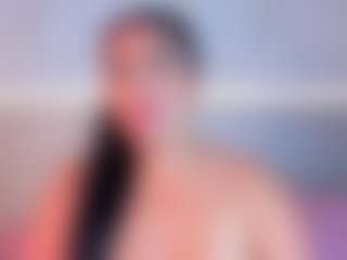 Julieta-Blue's Live Sex Cam Show