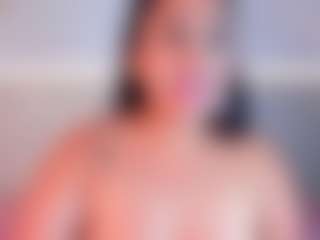 Julieta-Blue's Live Sex Cam Show