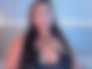 Julieta-Blue's Live Sex Cam Show