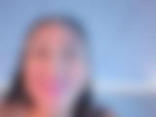 Julieta-Blue's Live Sex Cam Show