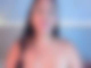 Julieta-Blue's Live Sex Cam Show