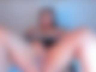 Julieta-Blue's Live Sex Cam Show