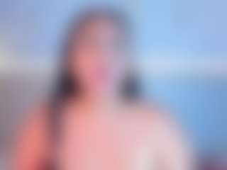 Julieta-Blue's Live Sex Cam Show